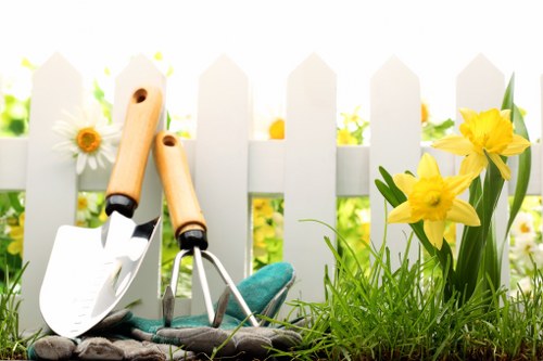 Professional decking benefits for homes and businesses in Blackfriars
